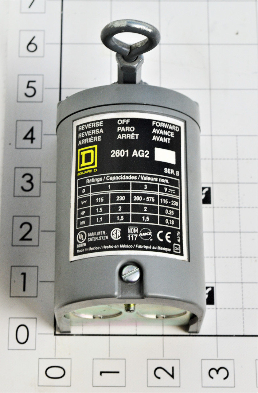 906-454: DRUM SWITCH ASSY