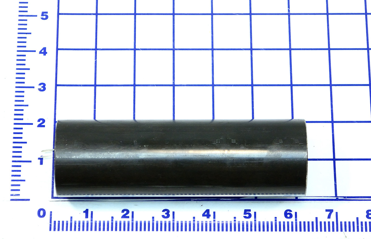 9512-0021: HINGE SPOOL, 6" LG