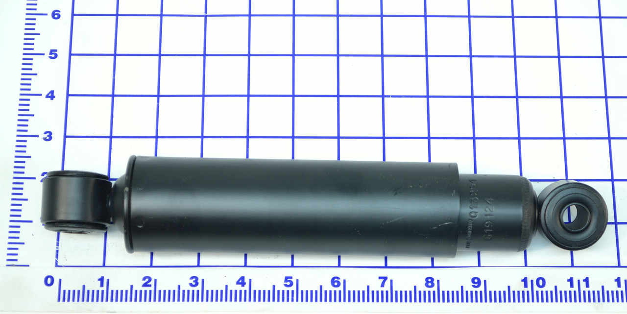 HYDRACHEK SHOCK