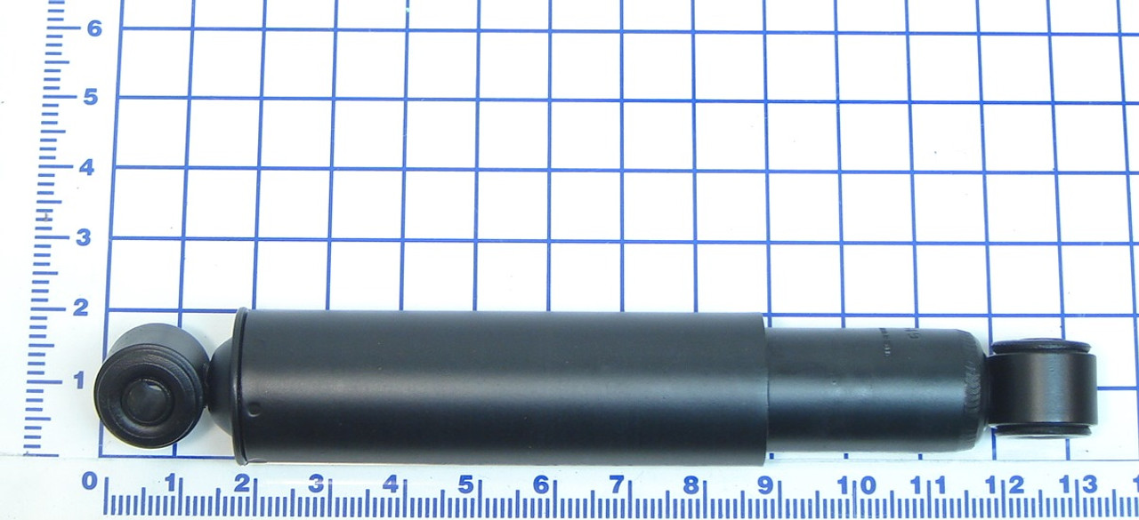 D-CY: CYLINDER/SHOCK