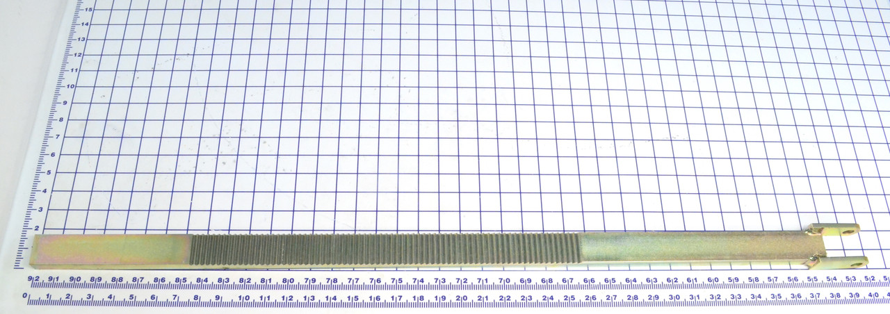 DLMF8013: LONG STYLE RATCHET BAR FOR D SERIES LEVELERS