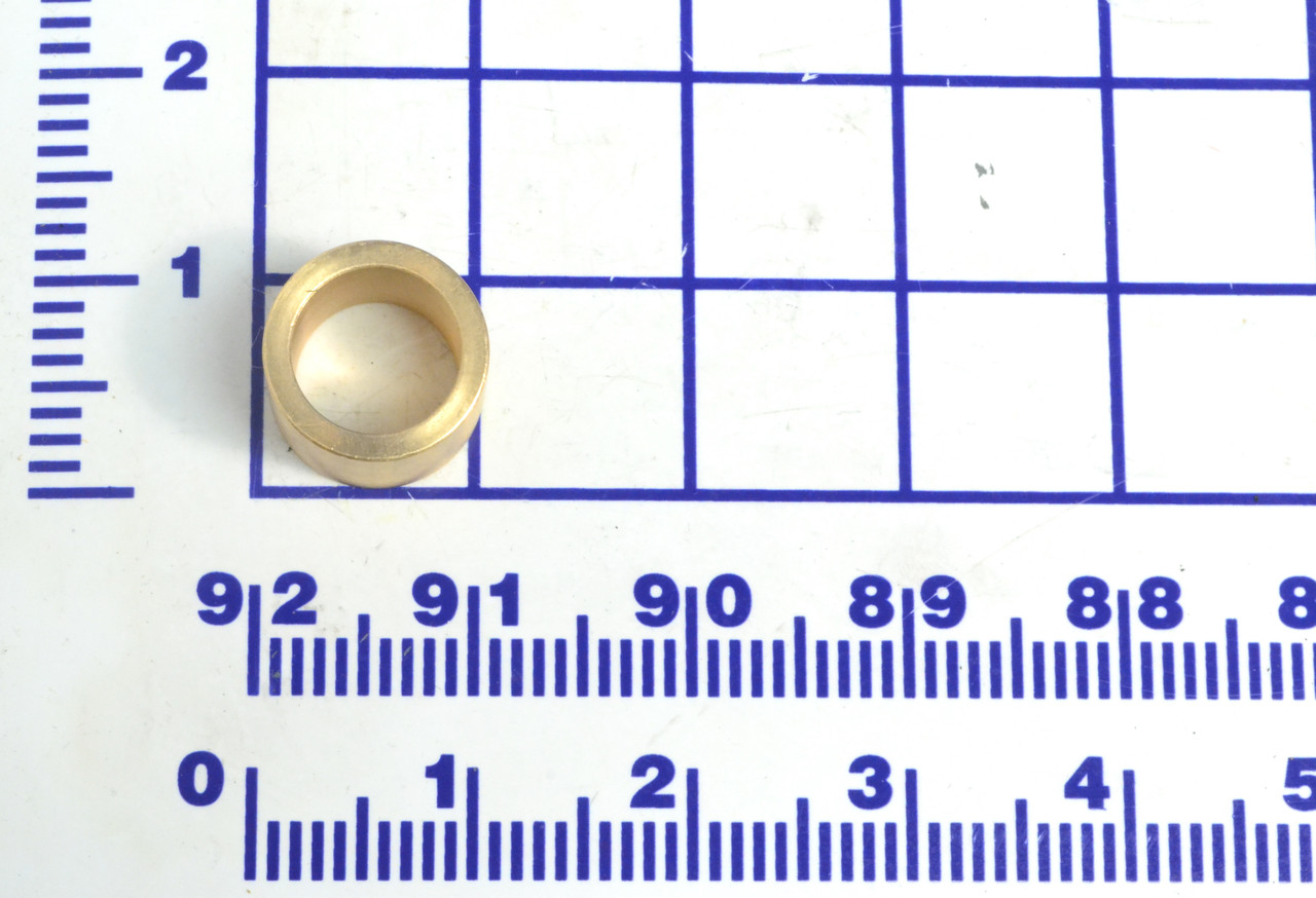 DLMF8015: BRONZE BUSHING 3/4ID X 1OD X 3/4