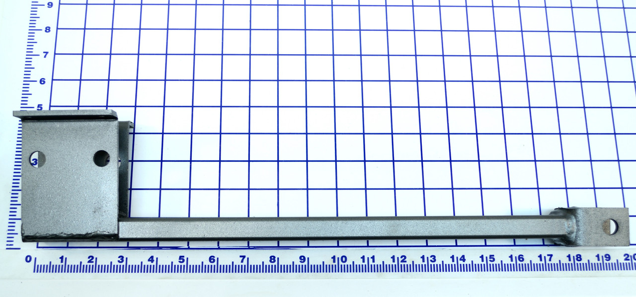 EMF6004: ELLIS HOLDOWN HOUSING - LONG BODY
