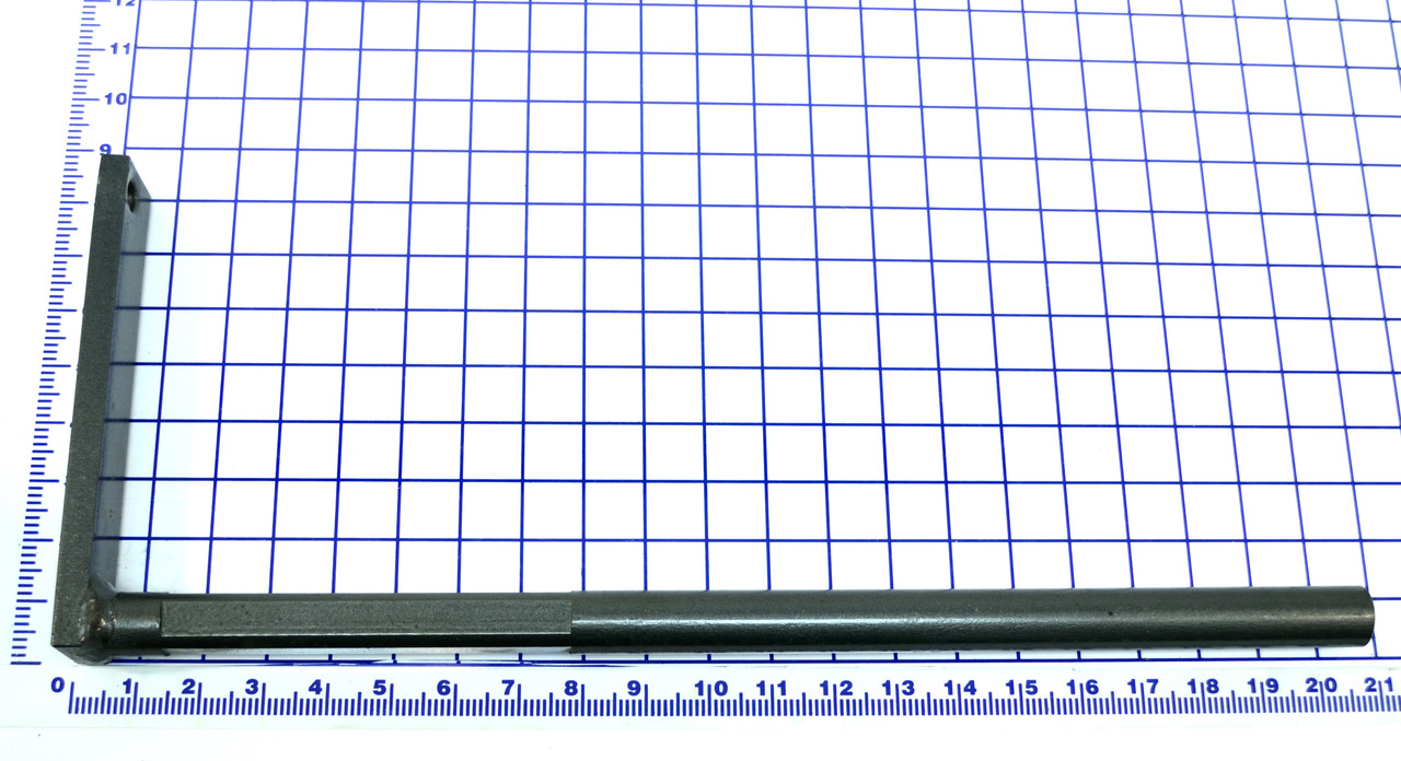 EOD-MLA: MAIN LINKAGE ARM