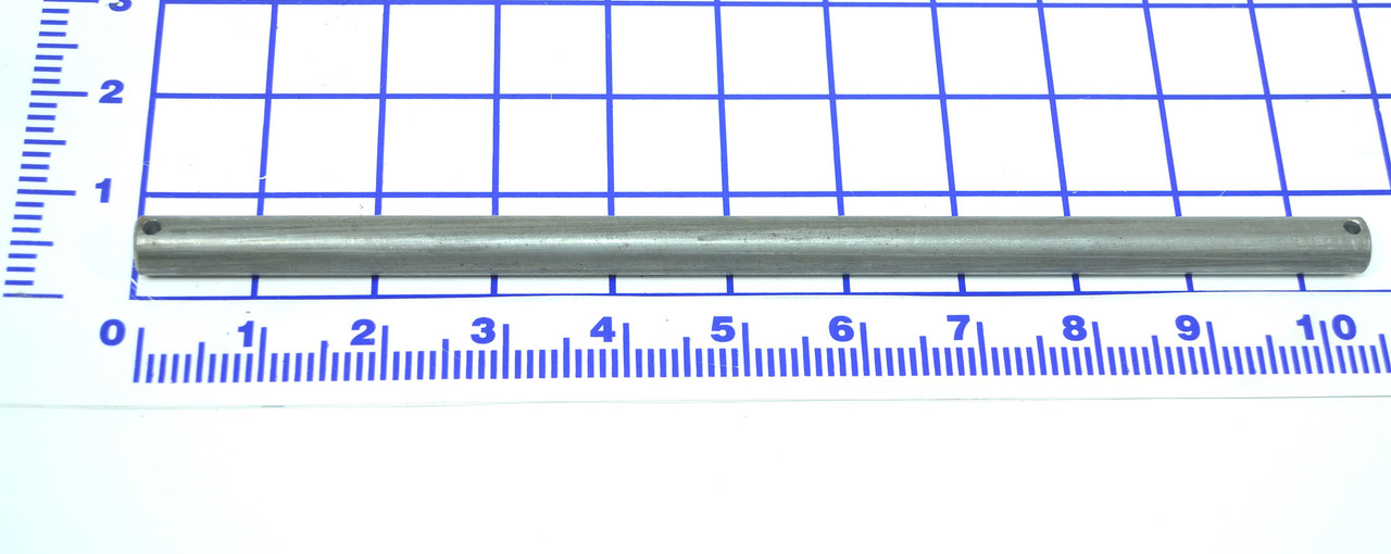 50793: 1/2"DIA X 10-1/2" MOUNTING PIN HEADLESS