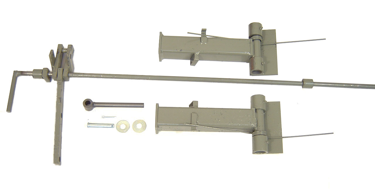 KIT6230: CROSS TRAFFIC LEG KITC SERIES 9(DKIT6230)