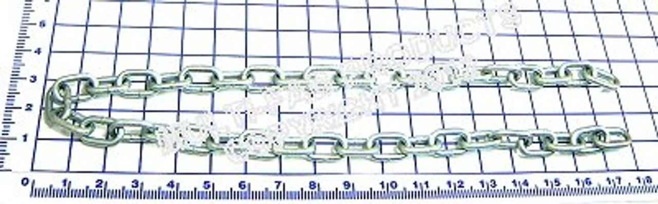 PULL CHAIN 36 38 LINKS