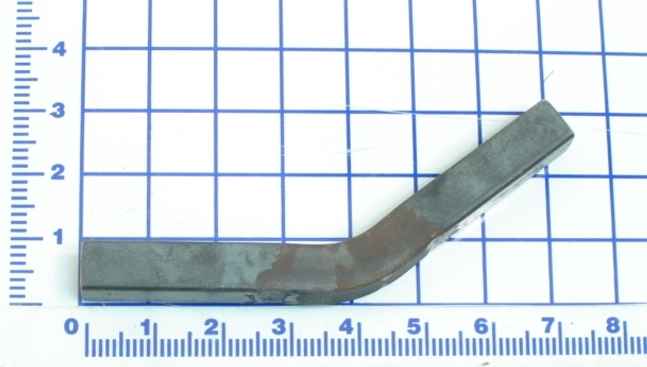 KMF1074: UPRIGHT SUPPORT BRACKET FOR 095-116 & 095-117