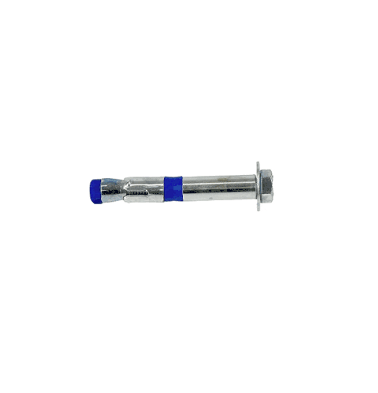 MF2-054-000: 5/8" X 4" CONCRETE ANCHOR, SLEEVE