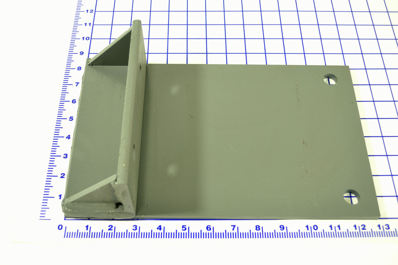 MF43: 3'' PIT EXTENDER