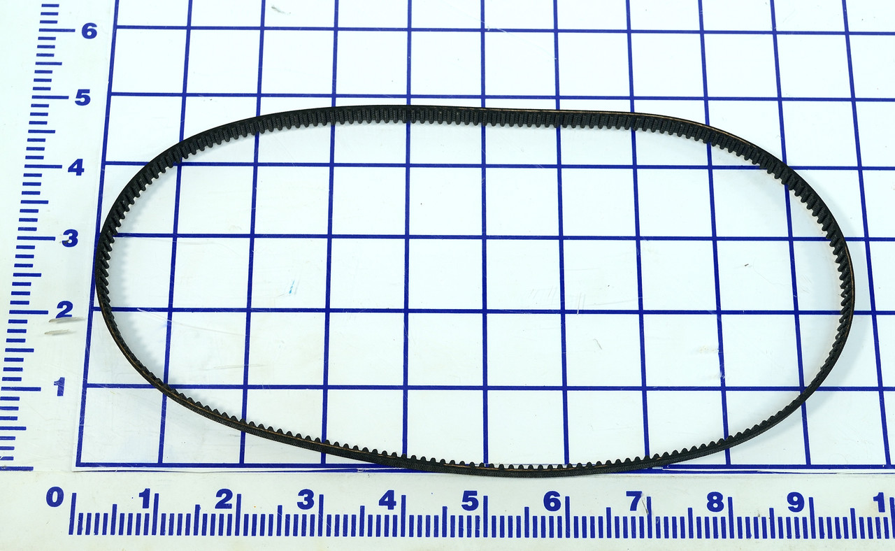MFD-B9-200: TIMING BELT FOR DOOR TRAVEL LIMITS FOR R-H PROTECDOR