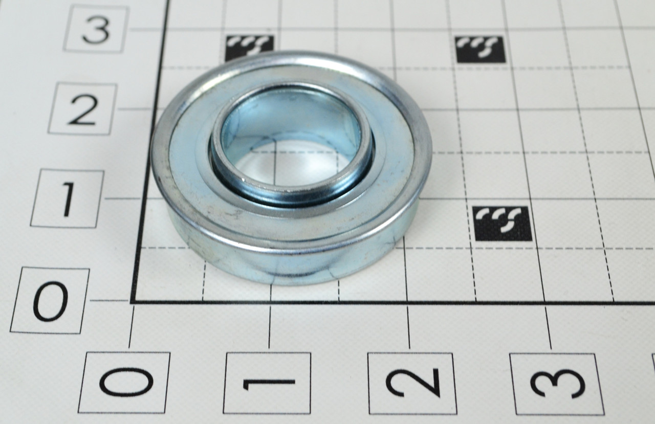 MFD-FB: FLANGE BEARING, 1" ID, BEARING ONLY, 2" OD, 400# LOAD