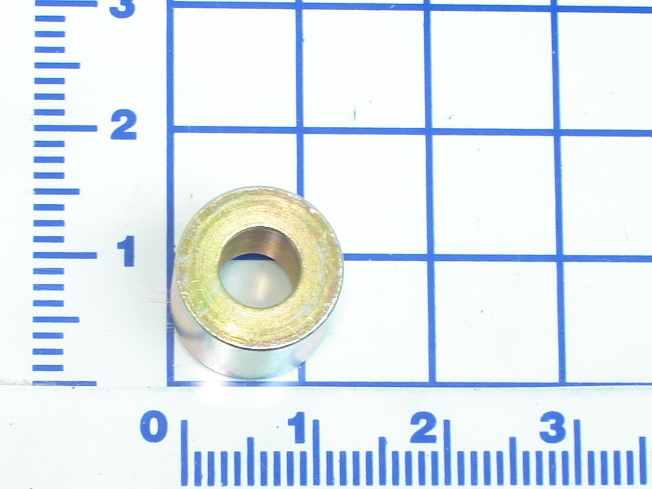 SPACER TUBE