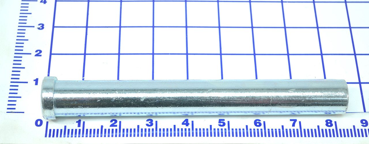 OTH2370: PIN, REAR HINGE 1X8.(DOTH2370)