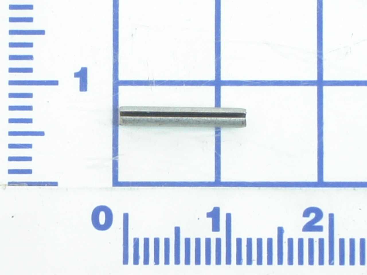 OTH2392: 3/16DIA X 1-1/4 ROLL PIN.(DOTH2392)