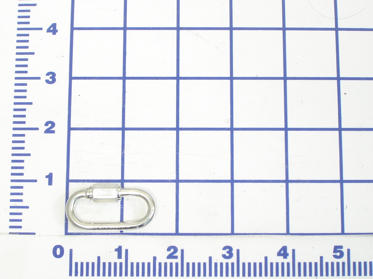 OTH2425: 5/32" QUICK LINK.(DOTH2425)