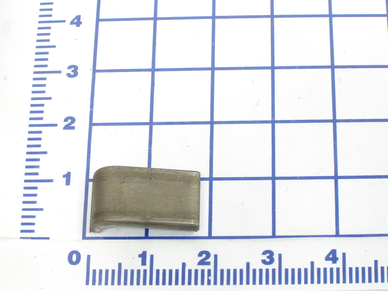 RHMF2017: TOE GUARD STOPS