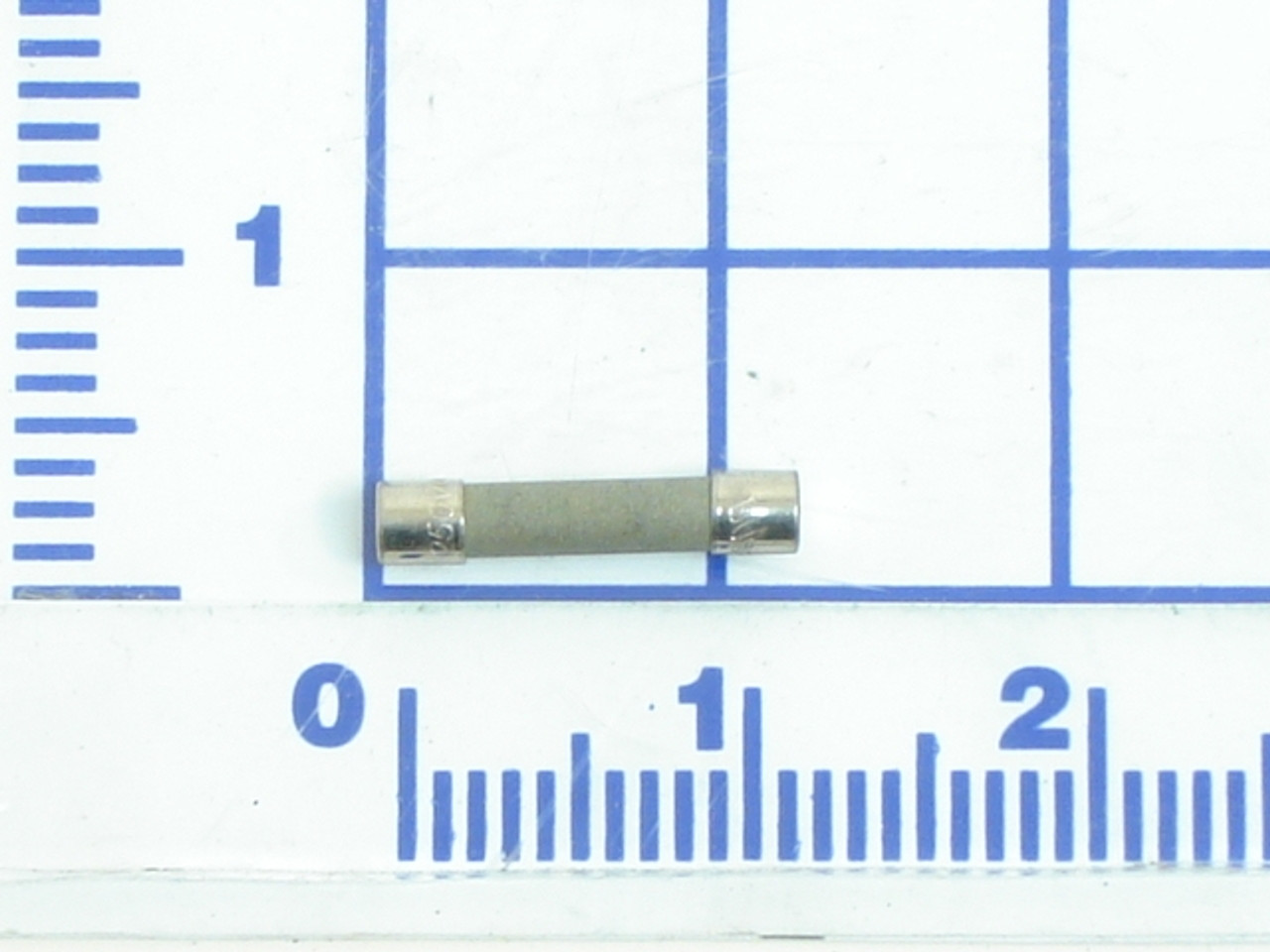 SMF2709: 1/4 AMP FUSE