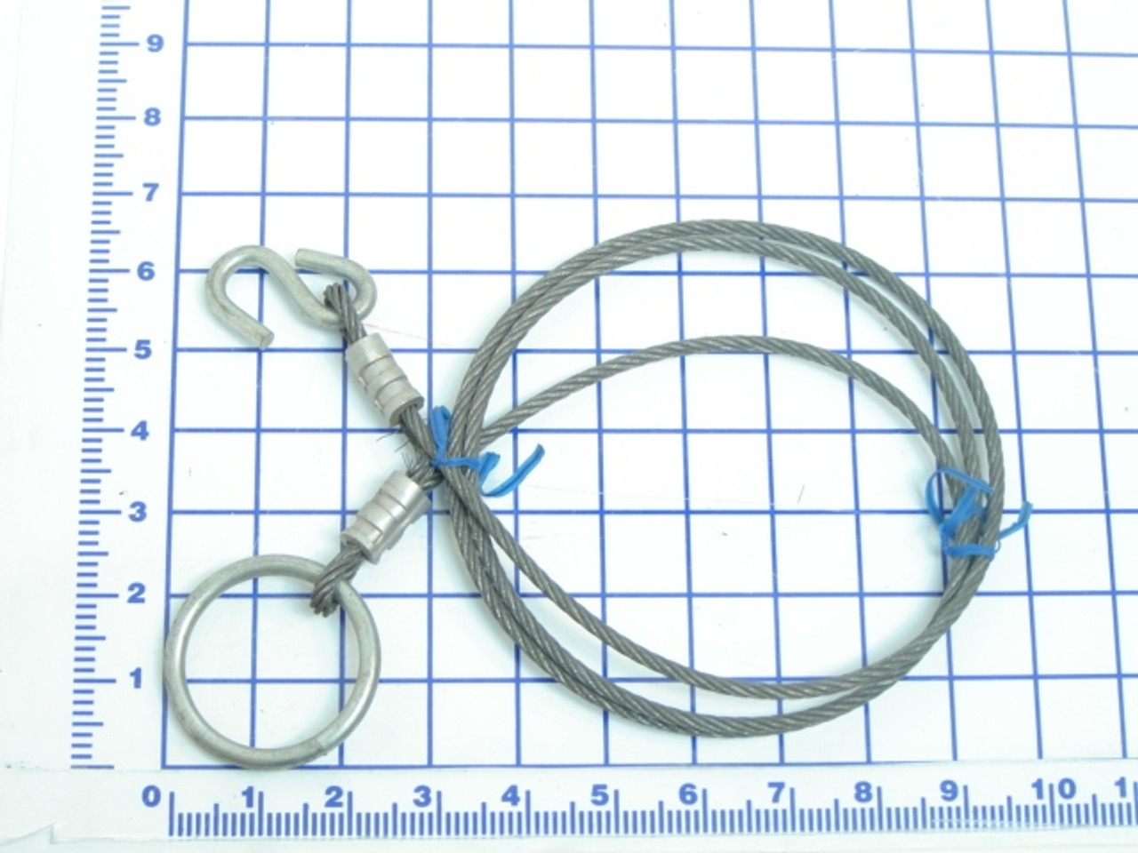 SMF5009: RELEASE CABLE FOR SMF5006