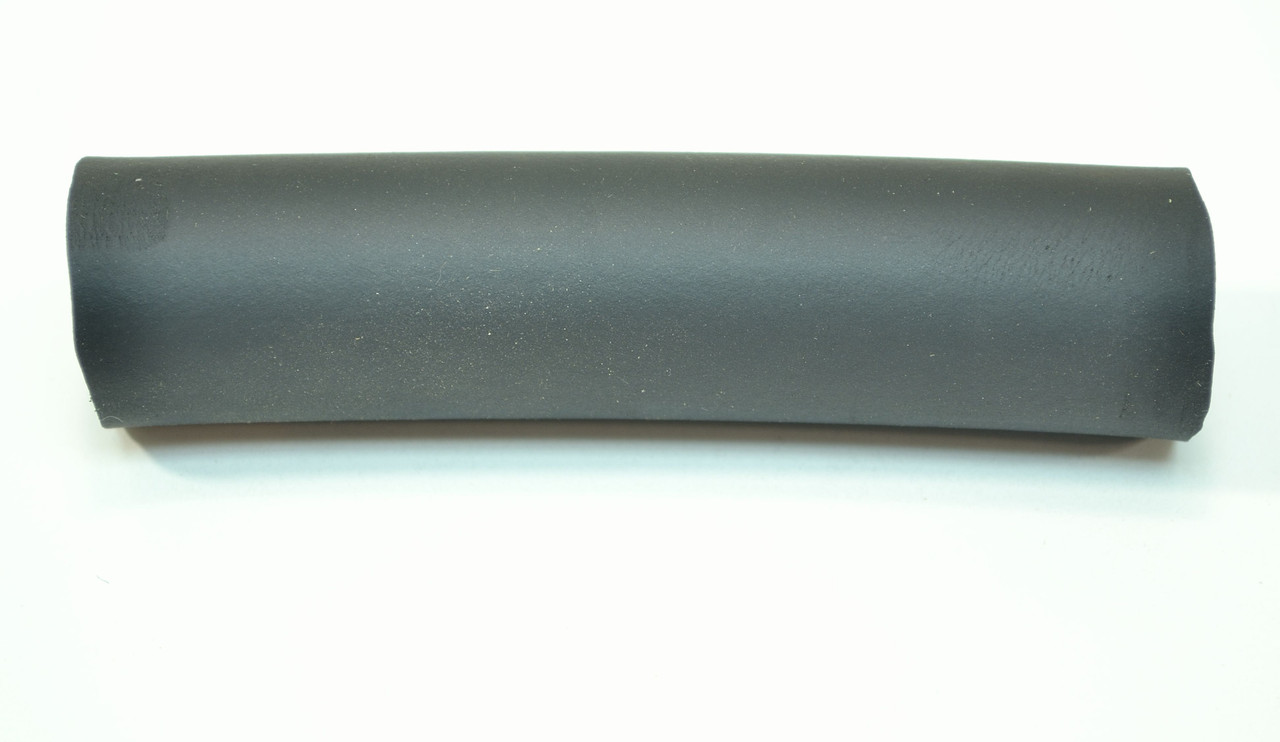 REAR SEAL, NEOPRENE, 1" ROUND, W/ HOOK, 7' WIDE