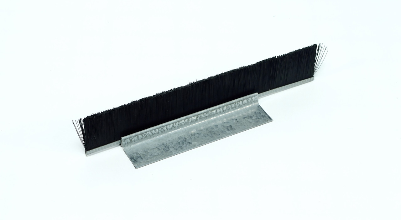 WGVB04N.1: KIT, BRUSH SEAL, VERSA, 1" X 84"