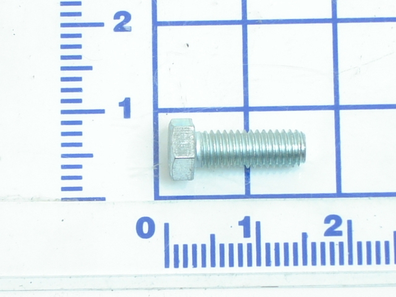 7/16-14 X1-1/4HH CAP SCREW