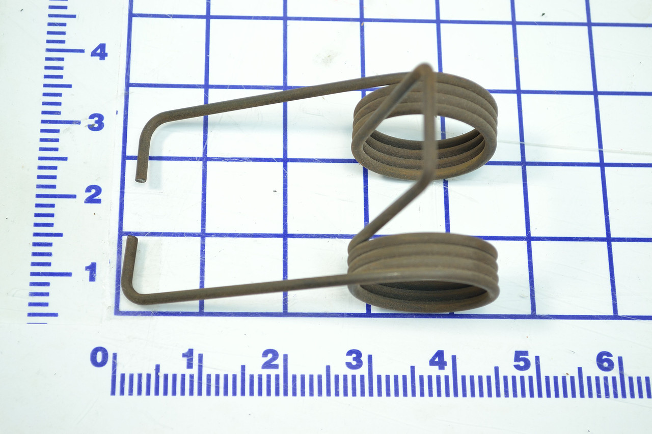 030-182: TORSION SPRING 