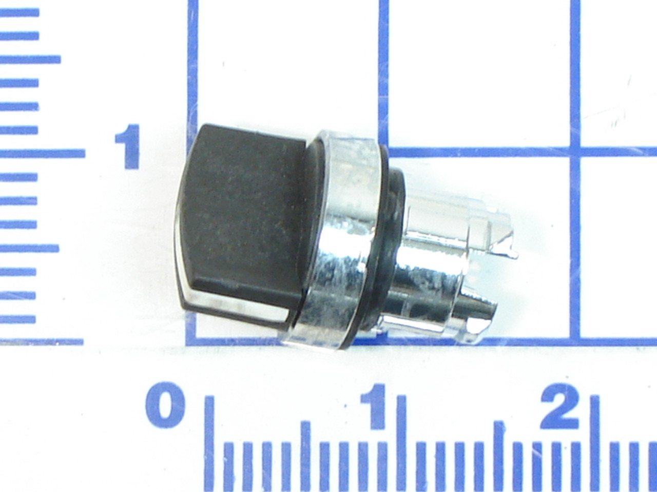 0961-0300: SELECTOR SWITCH, 2 POS.  
