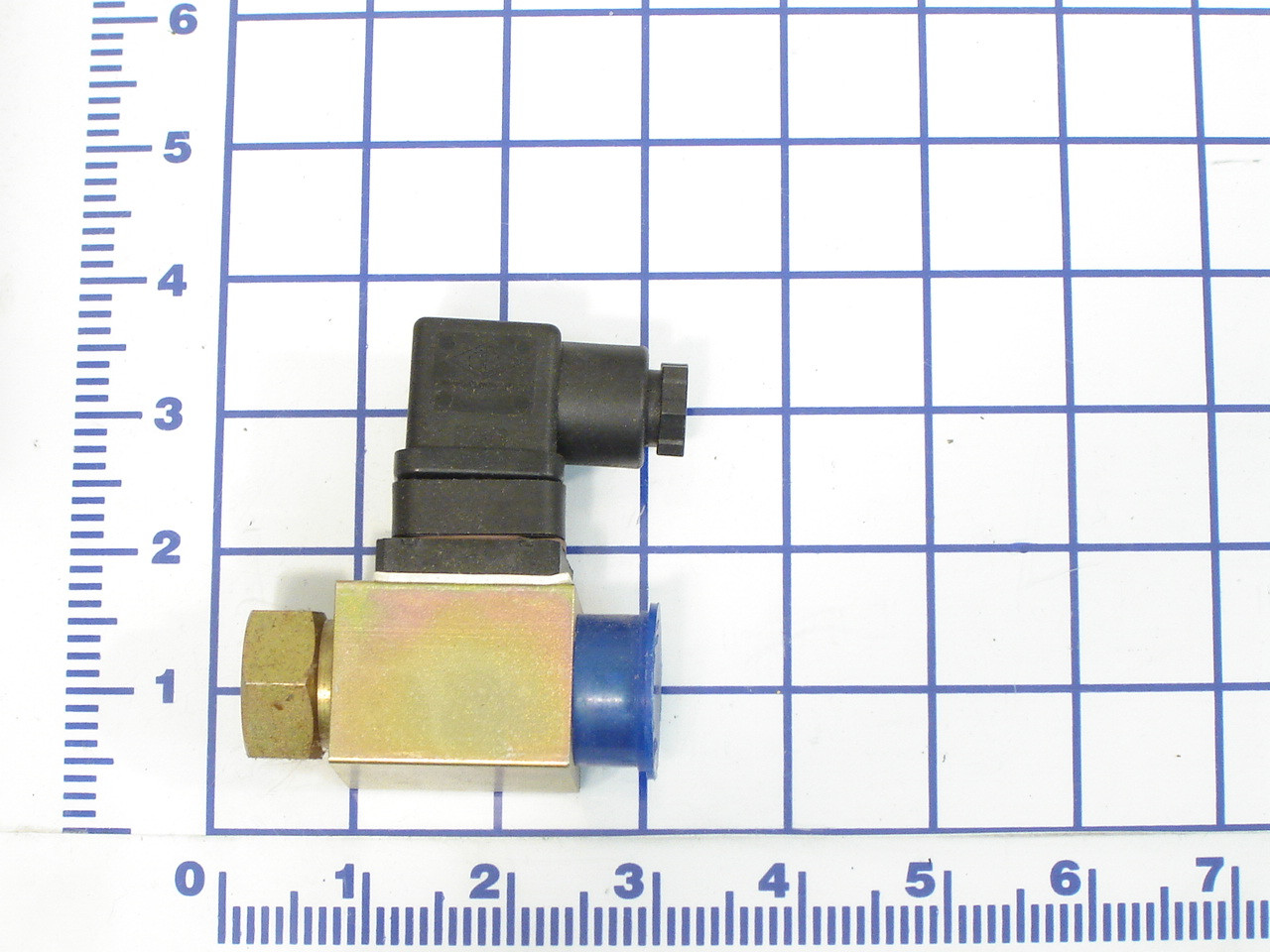 035-293: PRESSURE SWITCH 