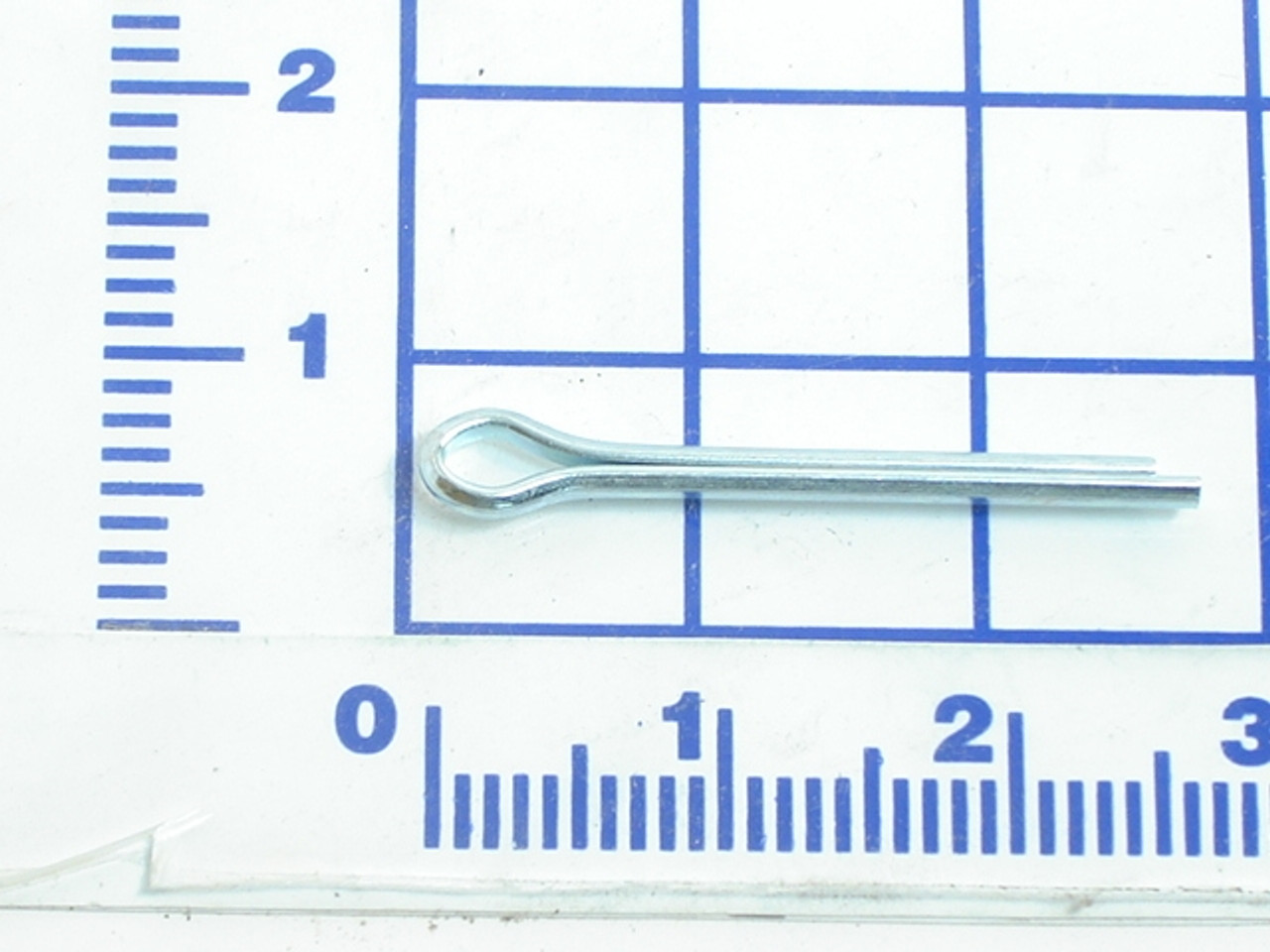 3/16" X 1-3/4" COTTER PIN