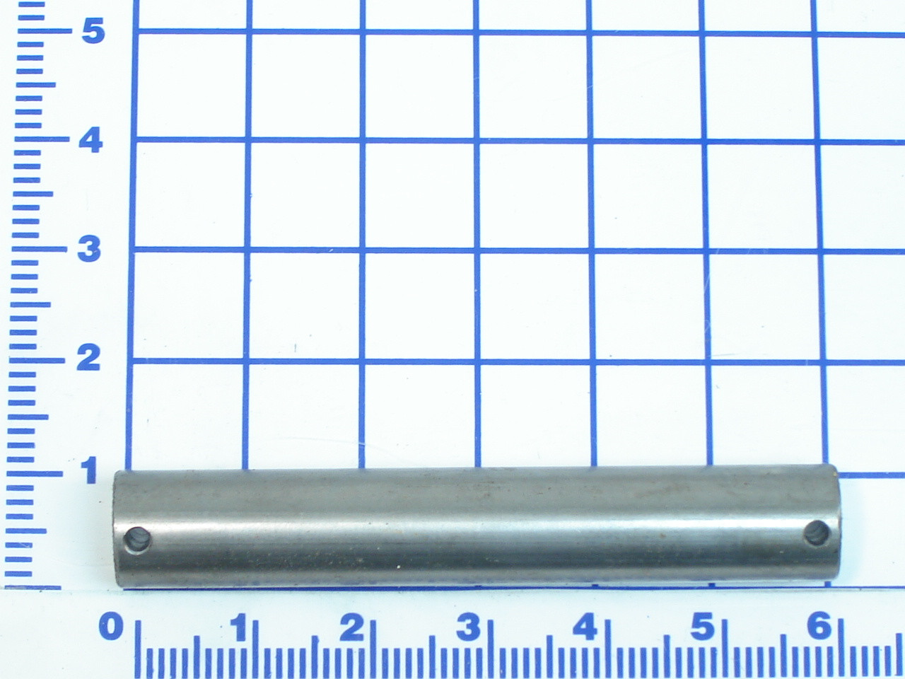 376-110: 1DIA X 6-1/8 HINGE PIN CHOCK ROLLER PIN