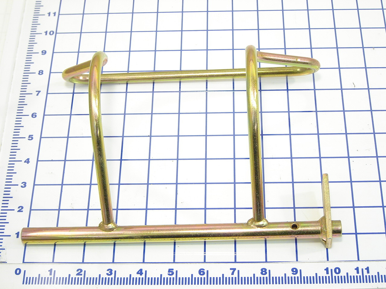 710-223: SENSOR BAR WELDMENT 