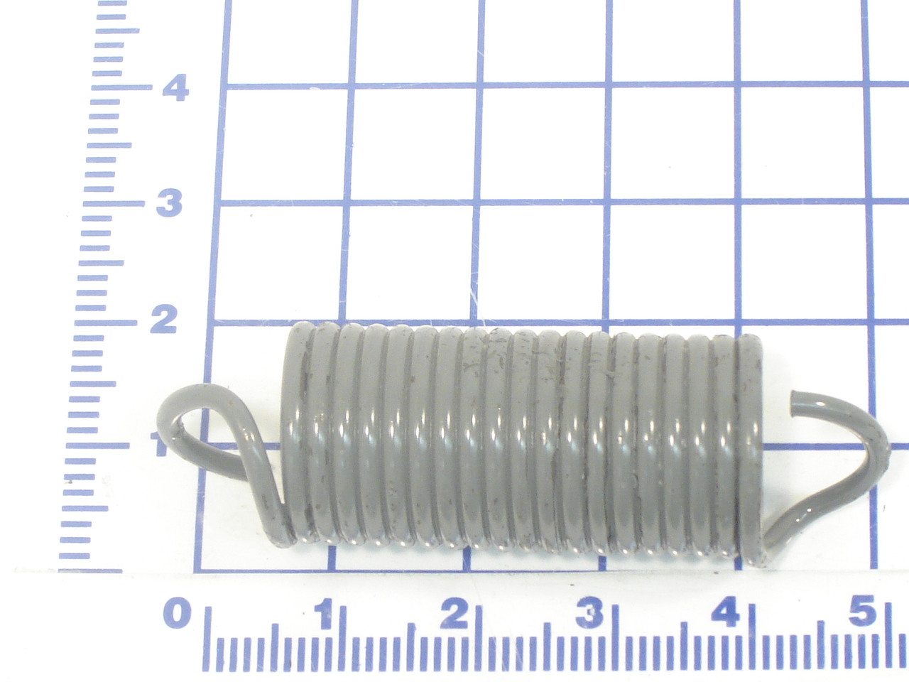 52103: SPRING, CAM ASSIST, 1-5/8" OD, 5-1/2" LG, 20 COILS