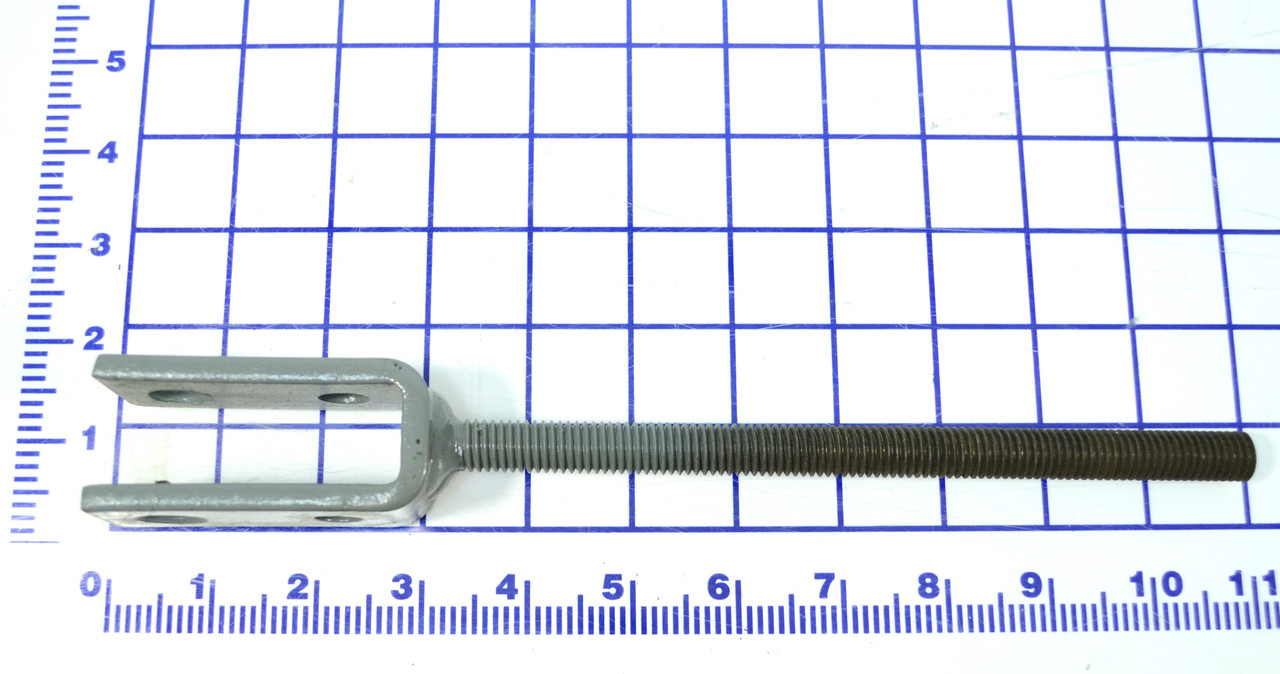 703-141: CLEVIS ASSEMBLY 