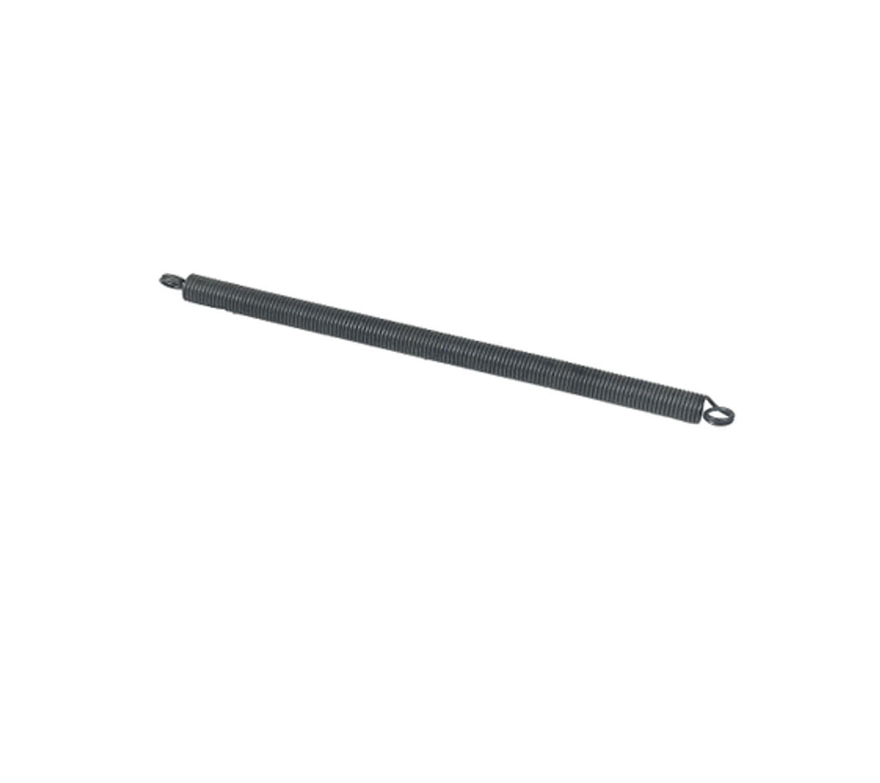 SPRING, EXT, 21/32" OD, 13-1/4" LG, 130 COILS