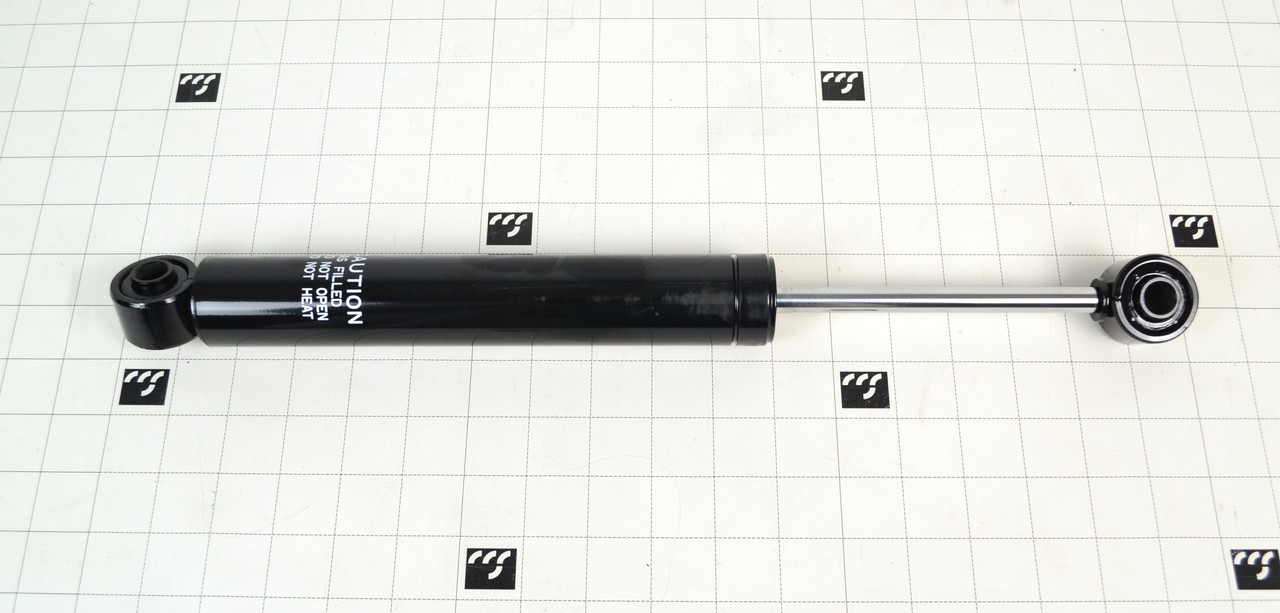 OTH2582: GAS SHOCK (SPRING)