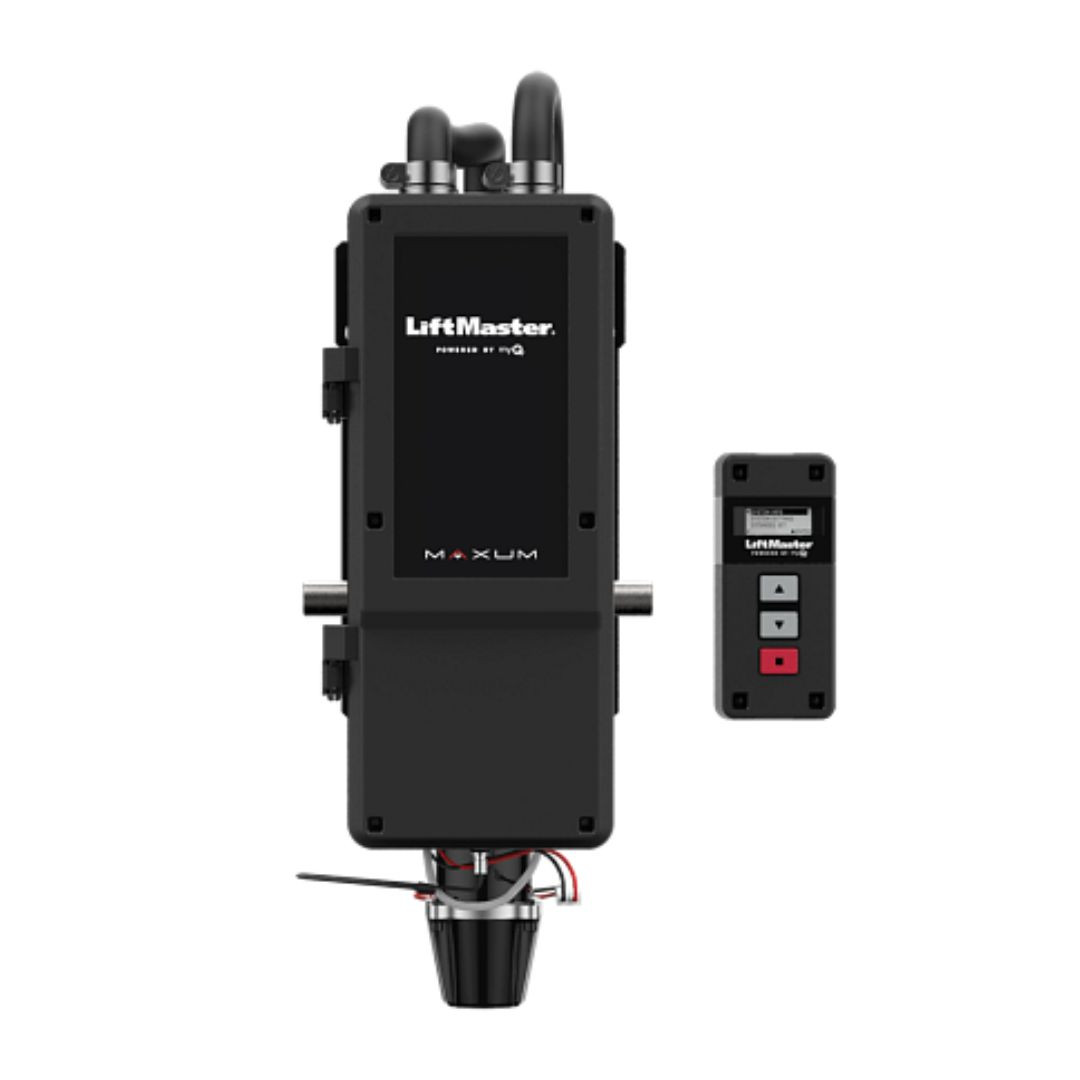 LIFTMASTER MAXUM DC DOOR OPERATOR (Call or email for pricing)