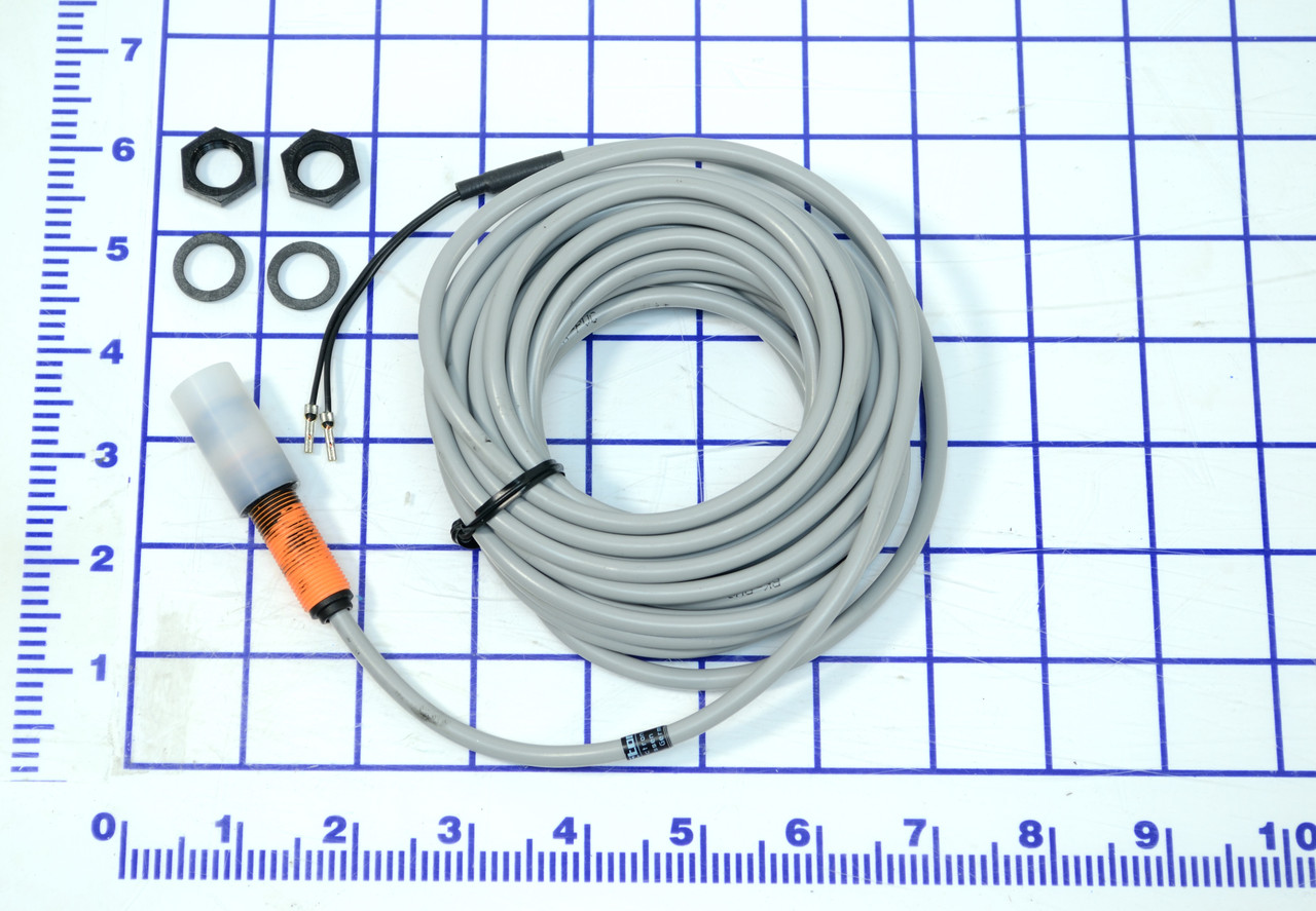 712-922: SWITCH ASSY, PROXIMITY LIP