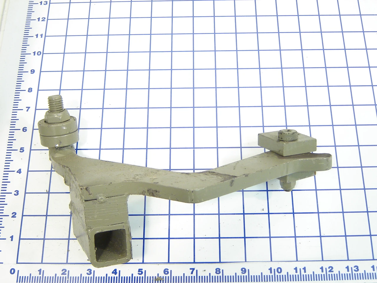 OTH3726: OPERATING LINKAGE, NEVERLIFT 1" SQUARE (DOTH3726)