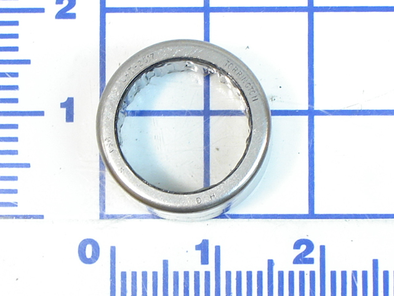 5811-0007: NEEDLE ROLLER BEARING 1-1/4ID X 1-5/8ODX1-1/16W