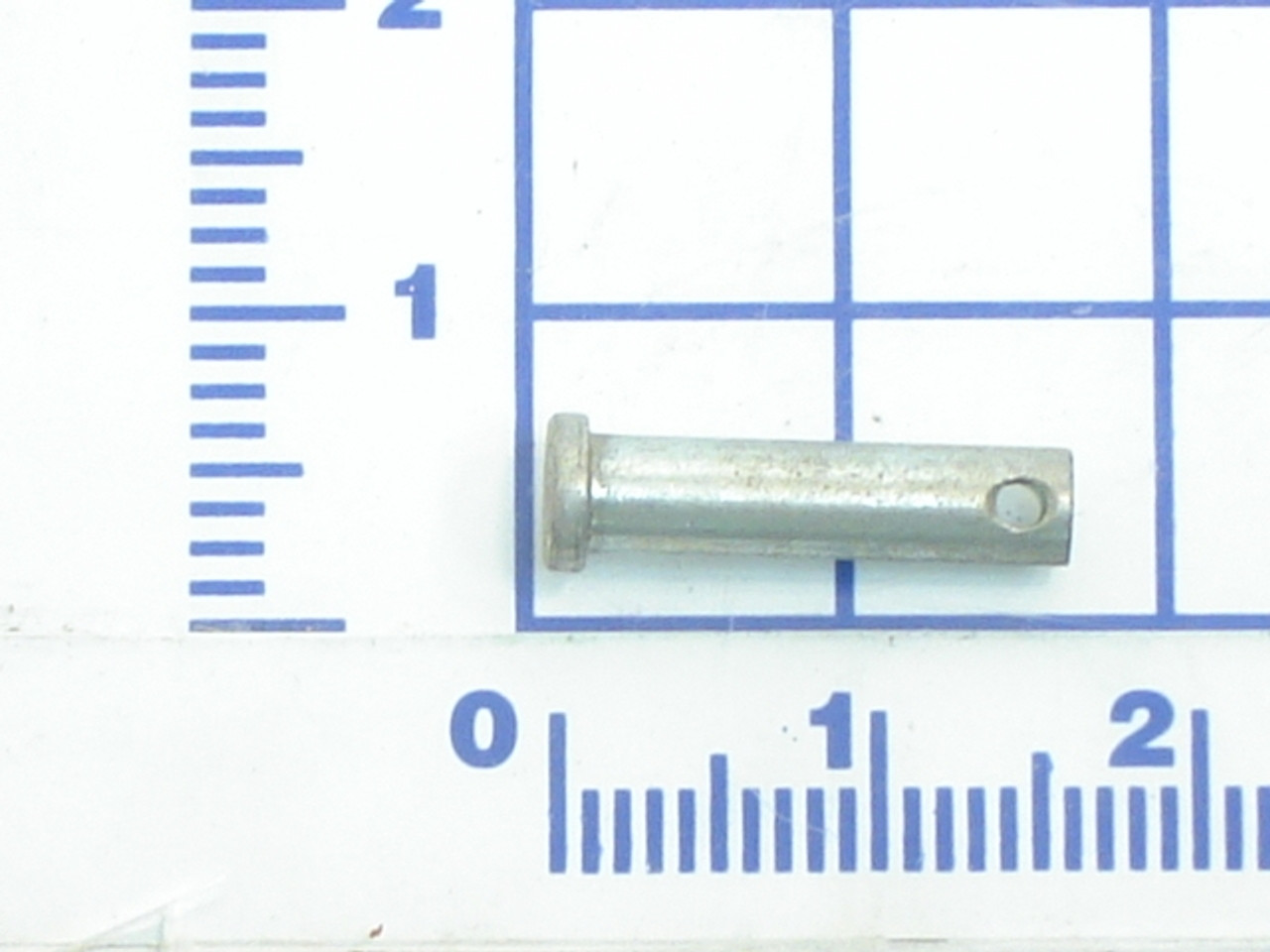 52404: 3/8" X 1-1/2" CLEVIS PIN