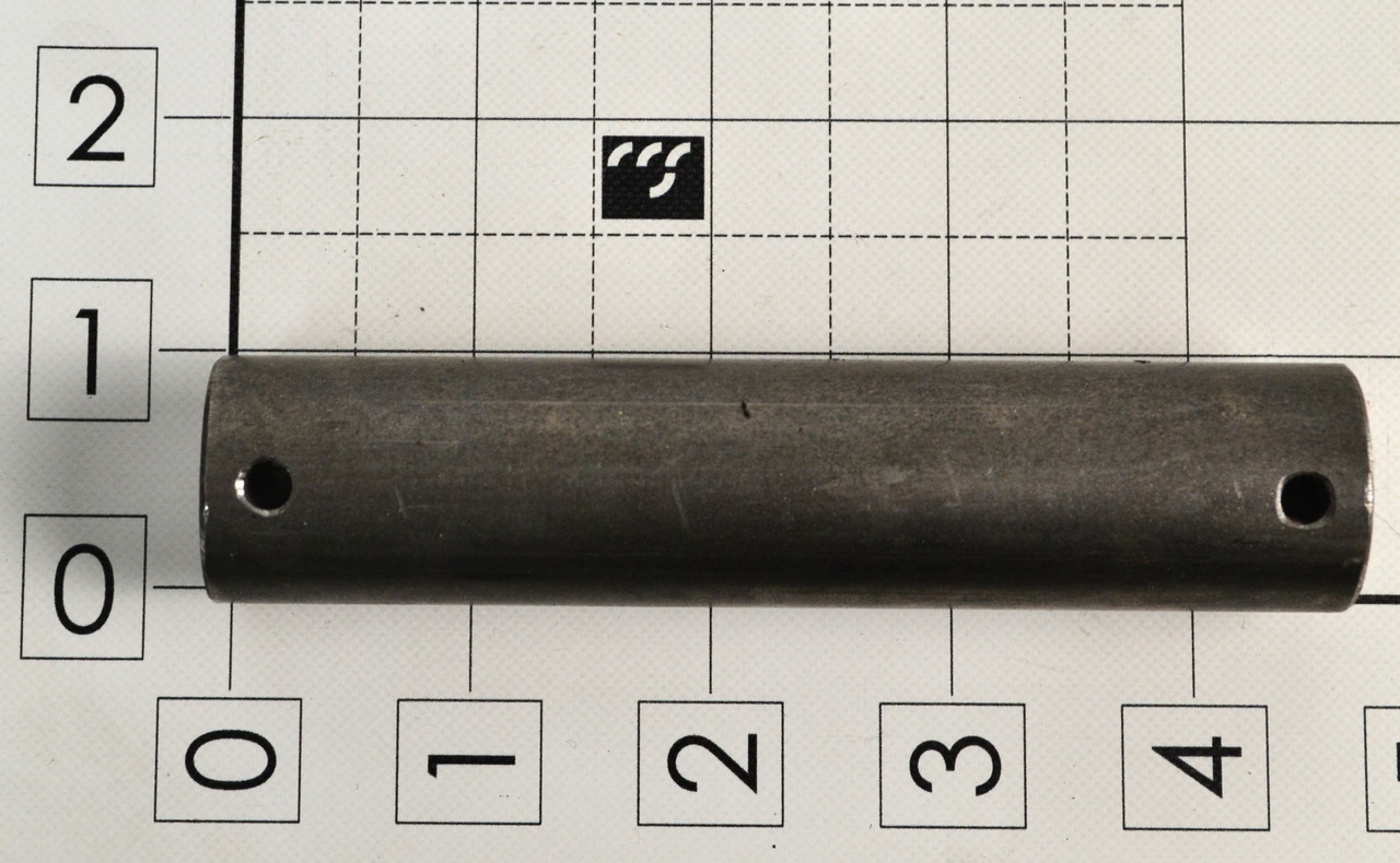 52611: 1X 4-1/2 RAIL RAMP PIN HEADLESS