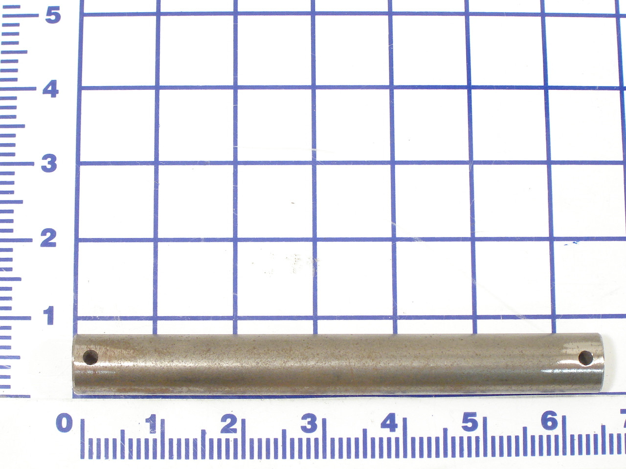 3/4DIA X 6 1/2 HEADLESS PIN PIN LINKAGE GROUP