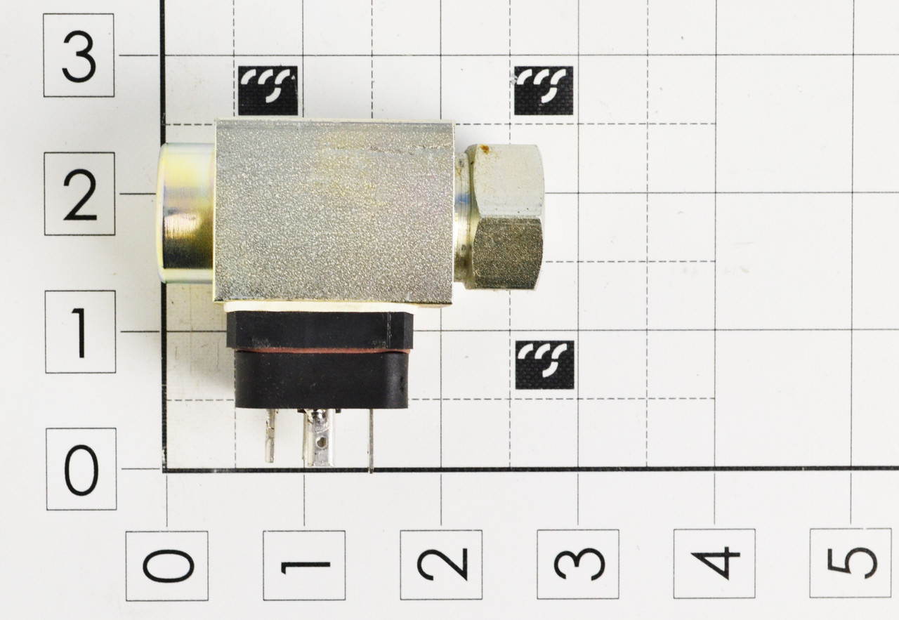 PRESSURE SWITCH