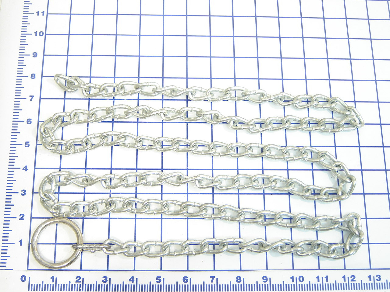 53200: RELEASE LANYARD 6'-6LG