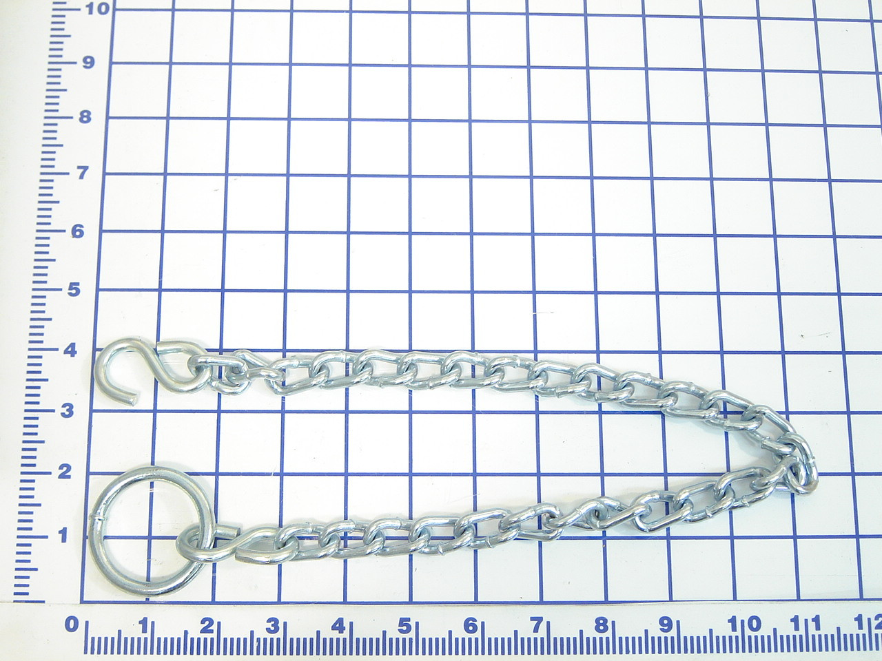 53202: CHAIN ASSEMBLY 2' LG