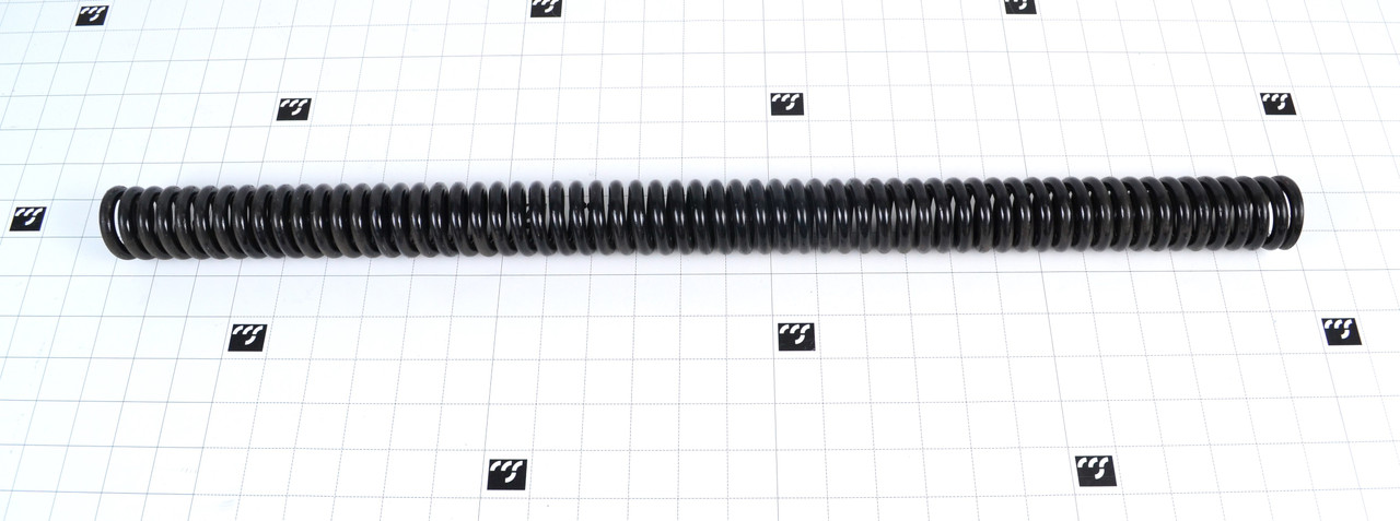 COMPRESSION SPRING, LIP ASSIST 26" LG