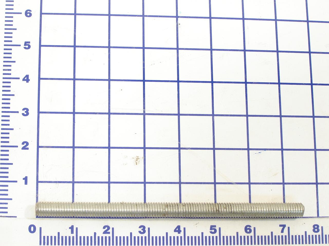 CAM STUD TR7/16-14X7-1/2