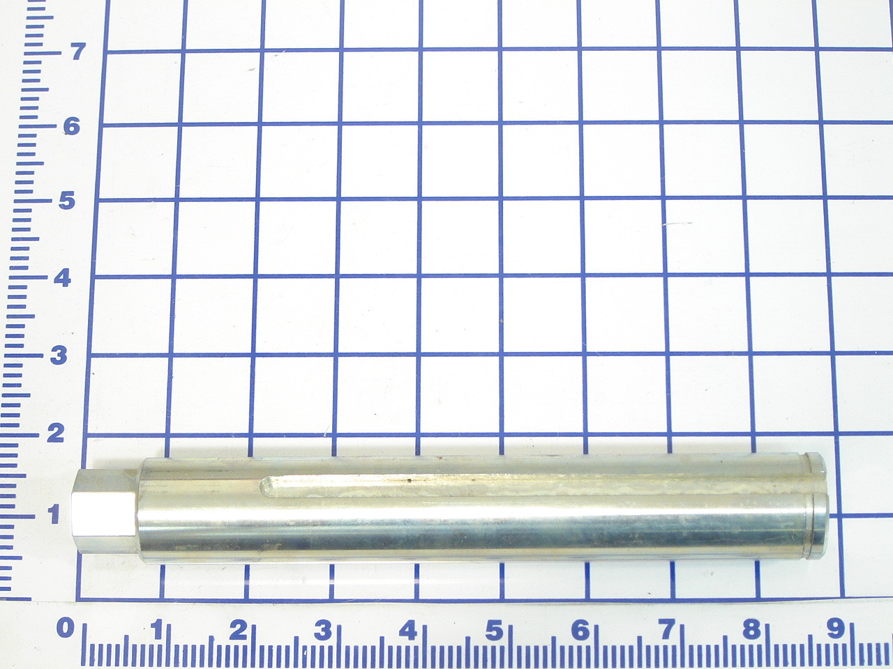 HOOK SHAFT