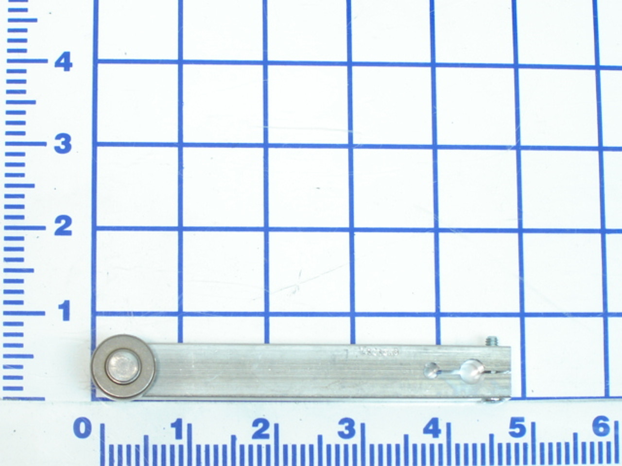 65352: LIMIT SWITCH ARM